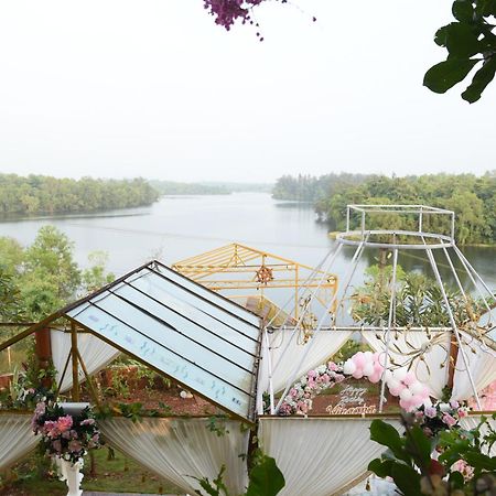 Sona Villa, The Lake Chalet Kudal  Zewnętrze zdjęcie