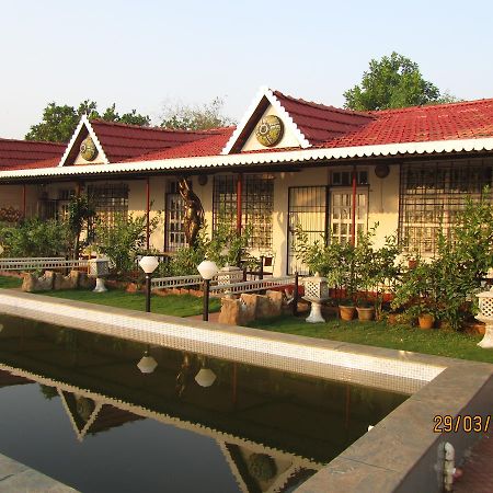 Sona Villa, The Lake Chalet Kudal  Zewnętrze zdjęcie