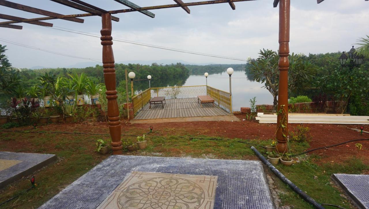 Sona Villa, The Lake Chalet Kudal  Zewnętrze zdjęcie