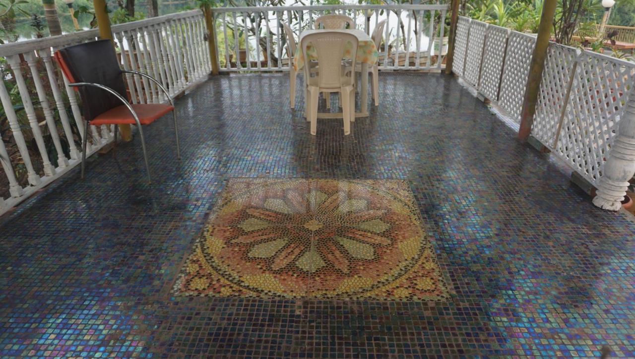 Sona Villa, The Lake Chalet Kudal  Zewnętrze zdjęcie