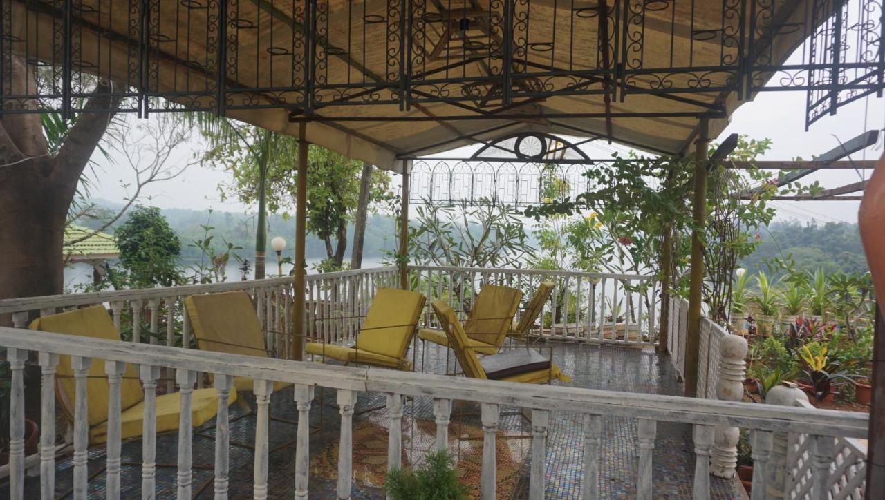 Sona Villa, The Lake Chalet Kudal  Zewnętrze zdjęcie