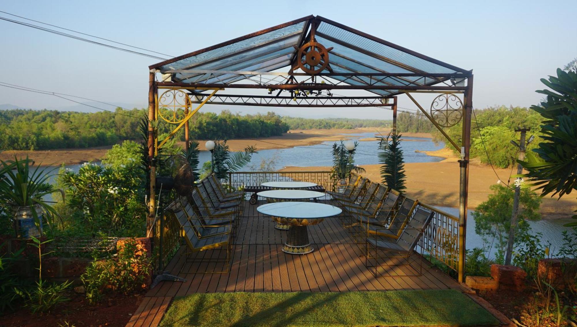 Sona Villa, The Lake Chalet Kudal  Zewnętrze zdjęcie