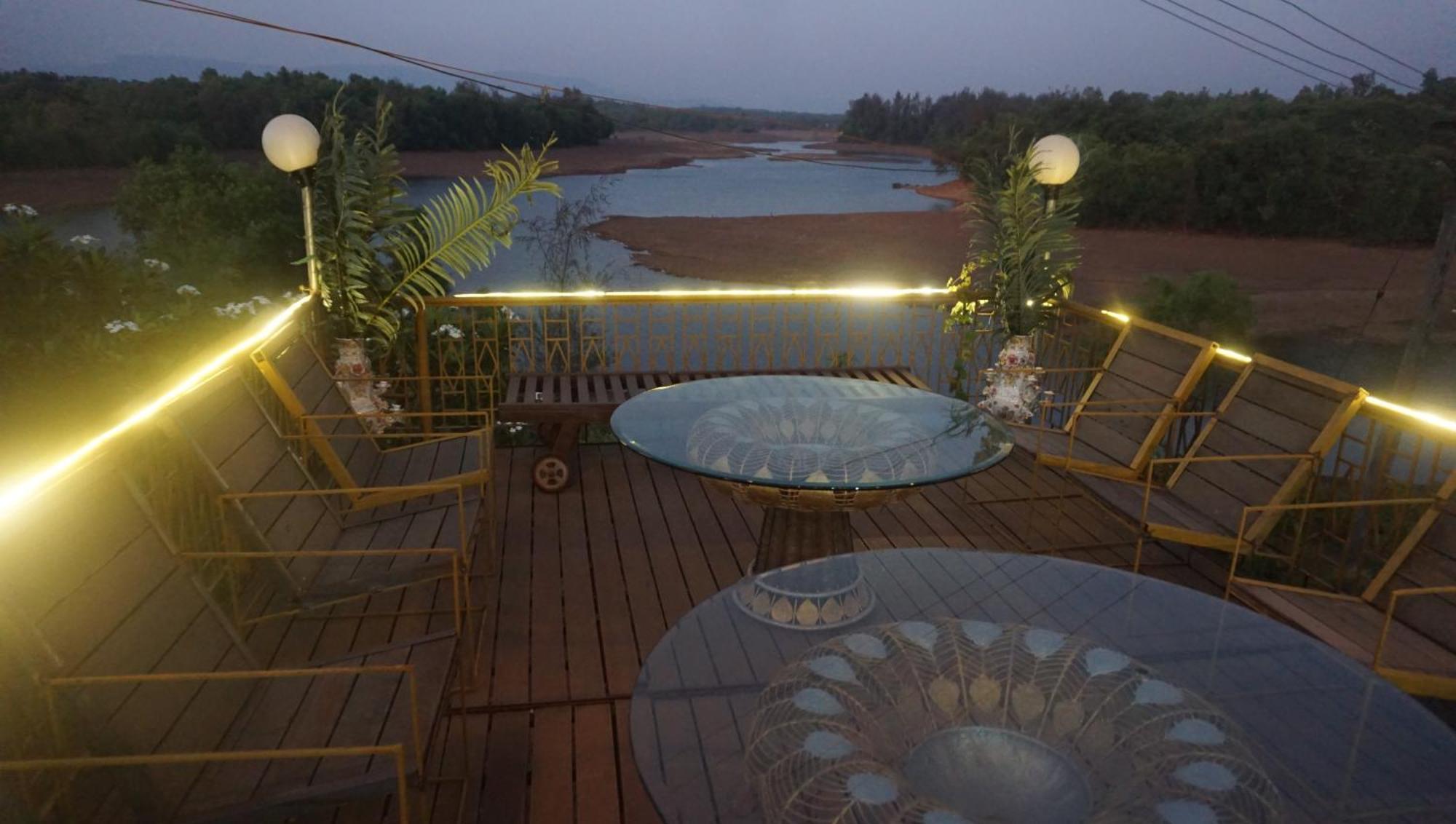 Sona Villa, The Lake Chalet Kudal  Zewnętrze zdjęcie
