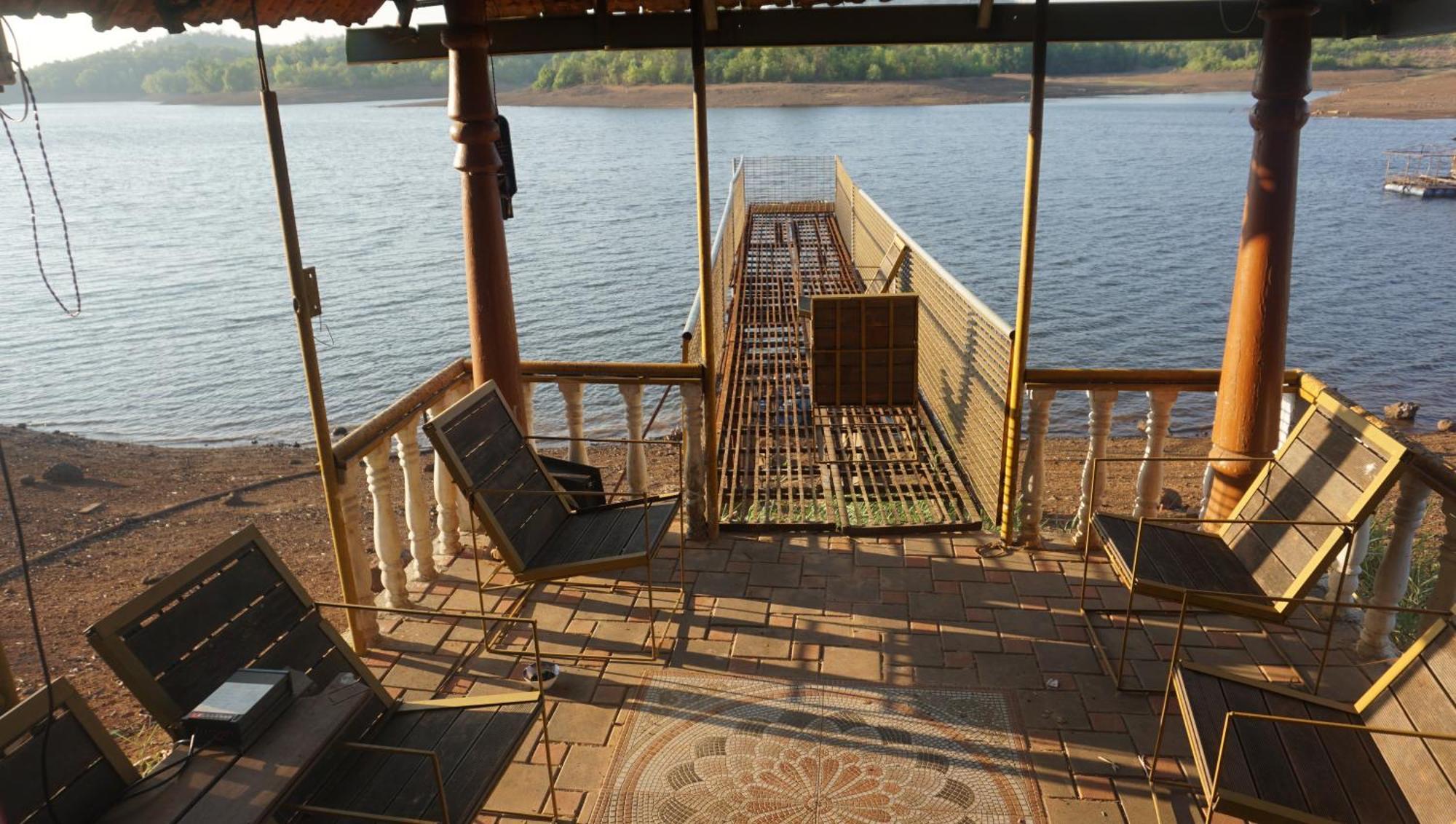 Sona Villa, The Lake Chalet Kudal  Zewnętrze zdjęcie