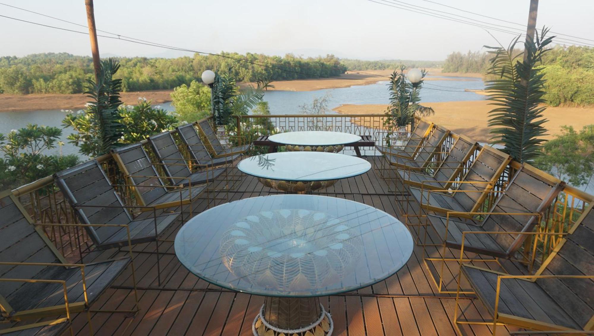 Sona Villa, The Lake Chalet Kudal  Zewnętrze zdjęcie