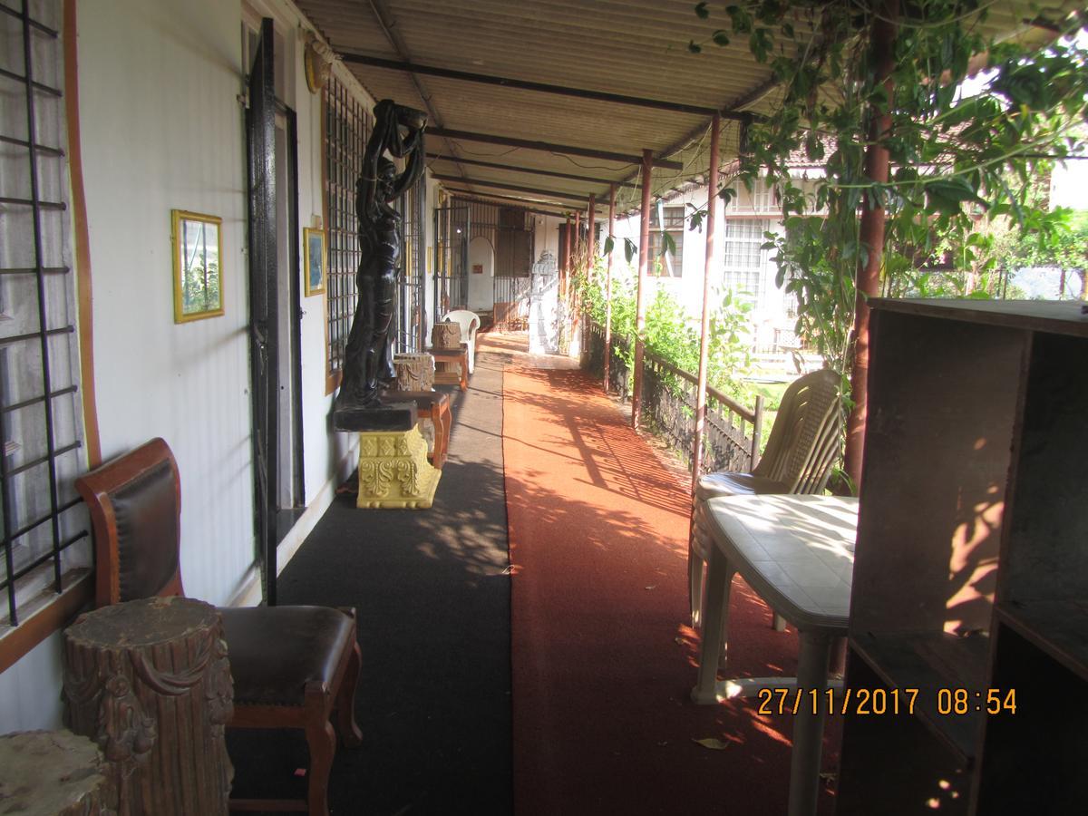 Sona Villa, The Lake Chalet Kudal  Zewnętrze zdjęcie