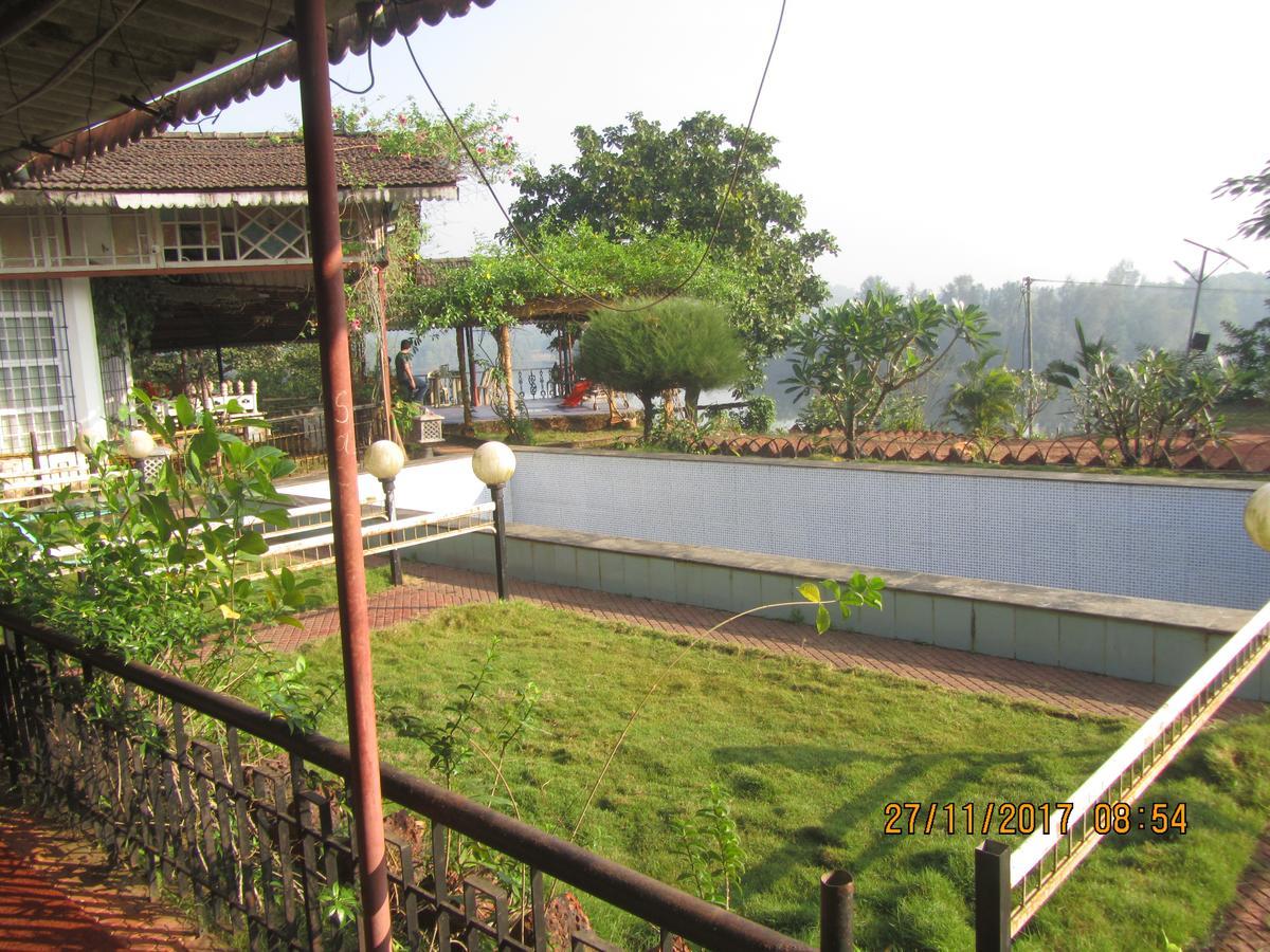 Sona Villa, The Lake Chalet Kudal  Zewnętrze zdjęcie