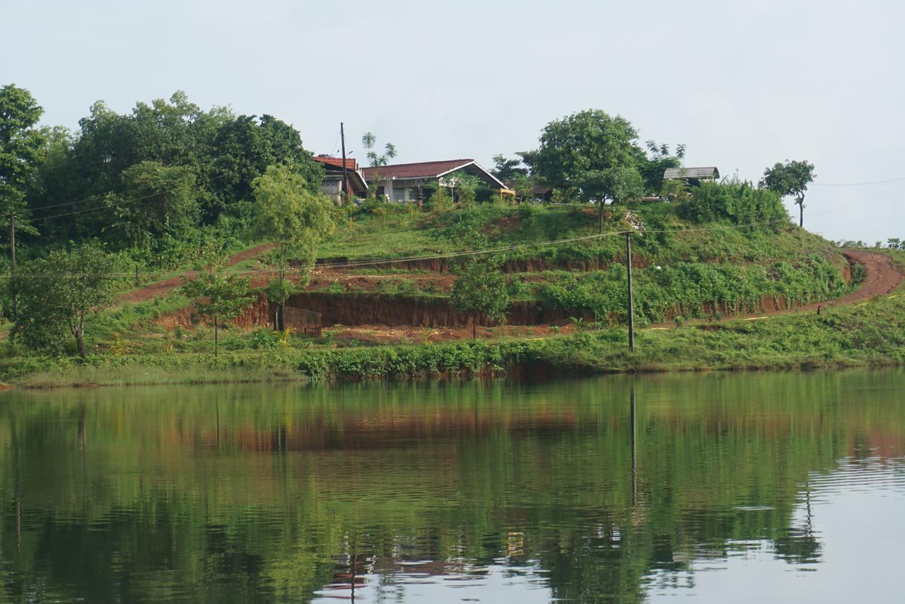 Sona Villa, The Lake Chalet Kudal  Zewnętrze zdjęcie