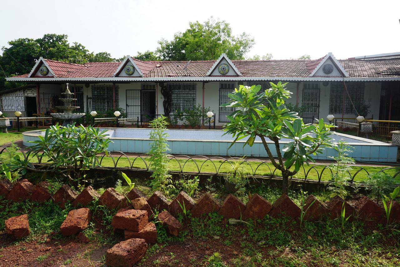 Sona Villa, The Lake Chalet Kudal  Zewnętrze zdjęcie