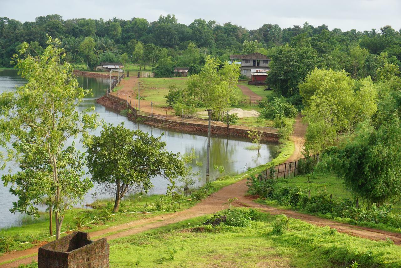Sona Villa, The Lake Chalet Kudal  Zewnętrze zdjęcie
