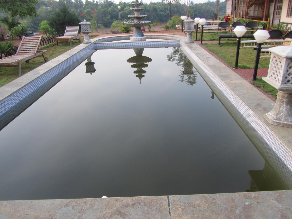 Sona Villa, The Lake Chalet Kudal  Zewnętrze zdjęcie