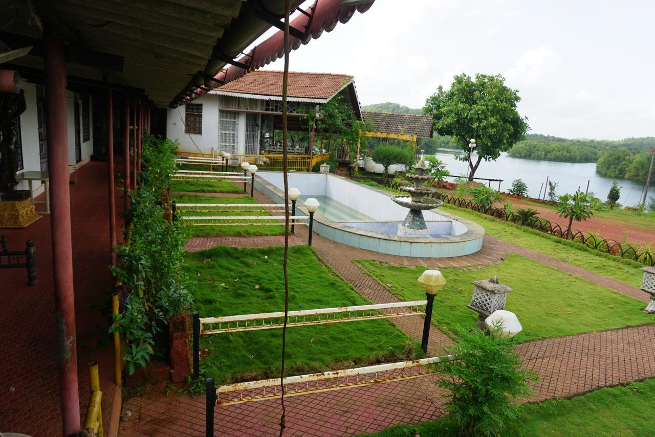 Sona Villa, The Lake Chalet Kudal  Zewnętrze zdjęcie